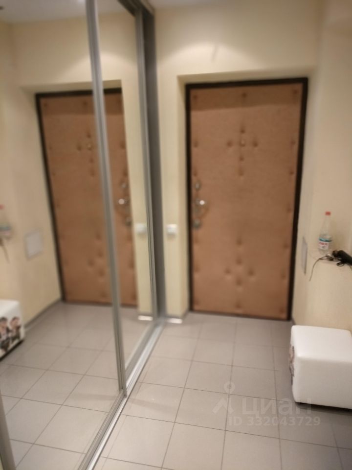 m. Kotelniki: Apartment, 2-rooms