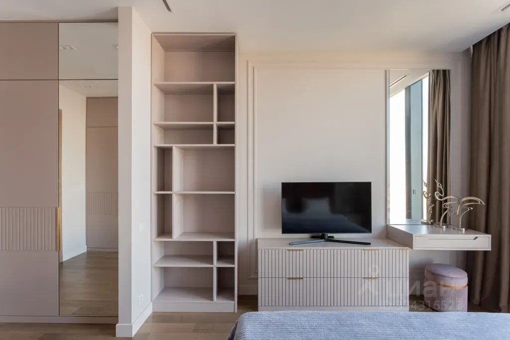 m. Testovskaya: Apartment, 2-rooms