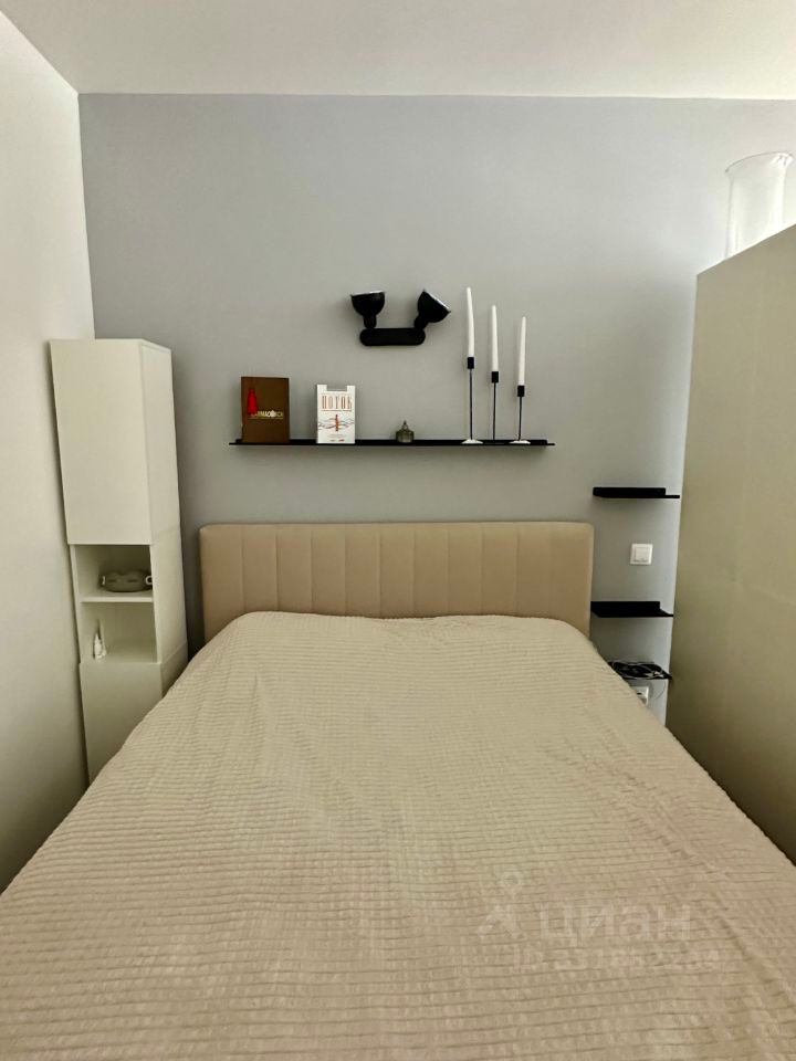 m. Krylatskoe: Apartment, 1-rooms