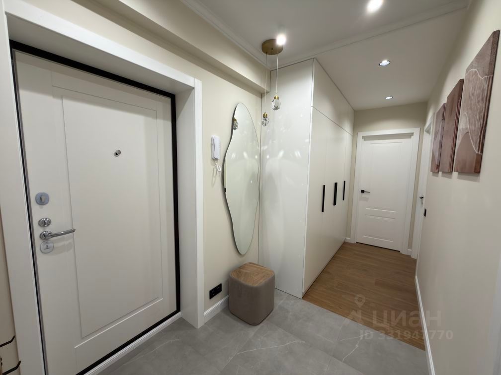 m. Kievskaya: Apartment, 2-rooms