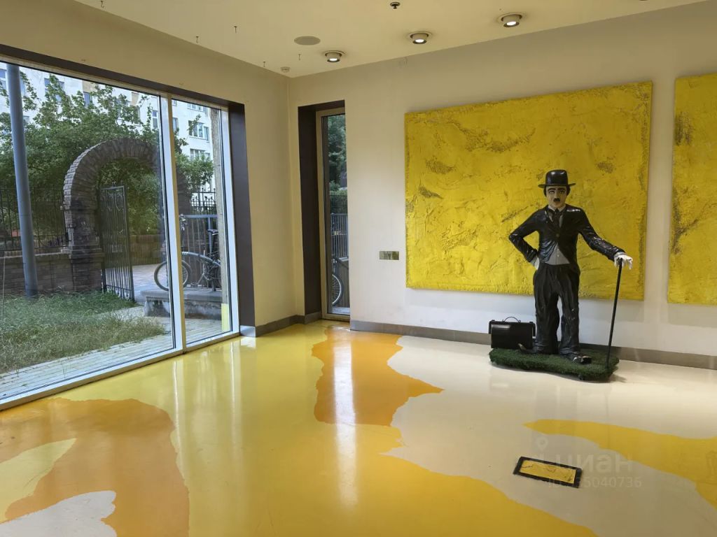 m. Penyagino: Apartment, 4-rooms