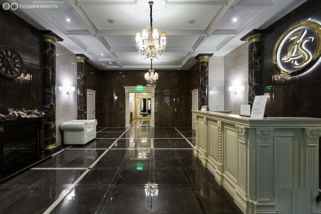 m. Khoroshevskaya: Apartment, 2-rooms