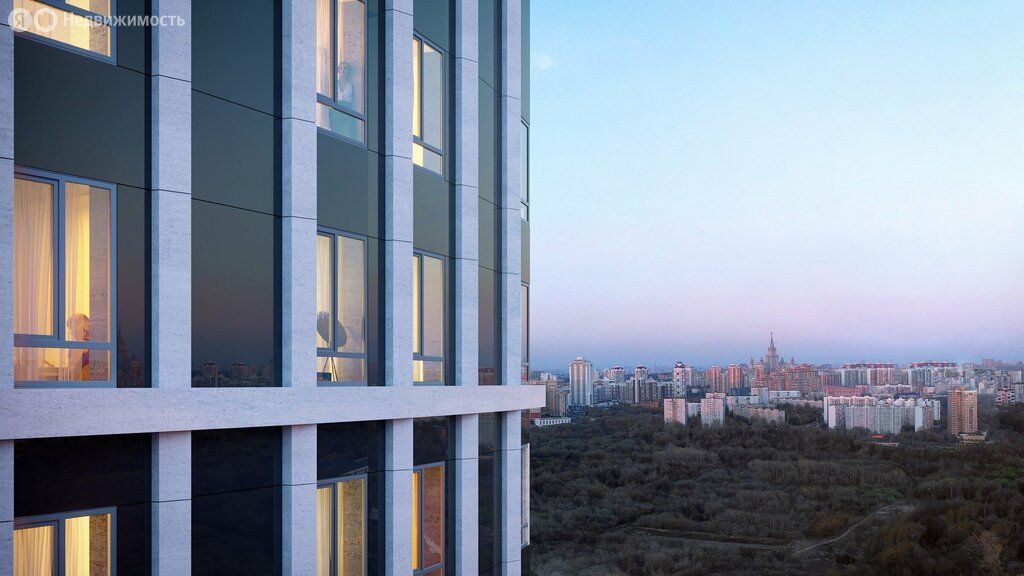 m. Aminyevskaya: Apartment, 2-rooms