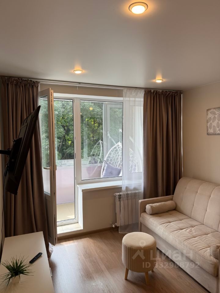 m. Khimki: Apartment, 2-rooms