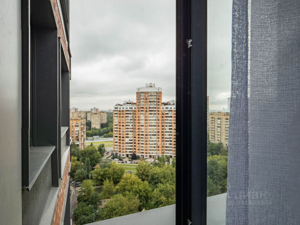m. Kuntsevskaya: Apartment, 1-rooms