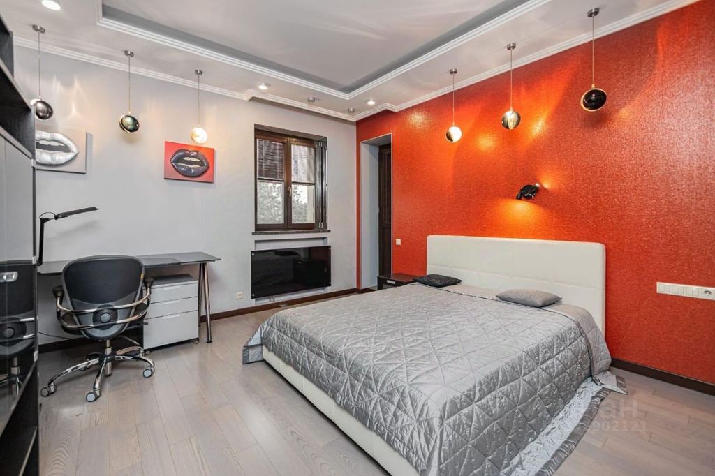 m. Sportivnaya: Apartment, 3-rooms