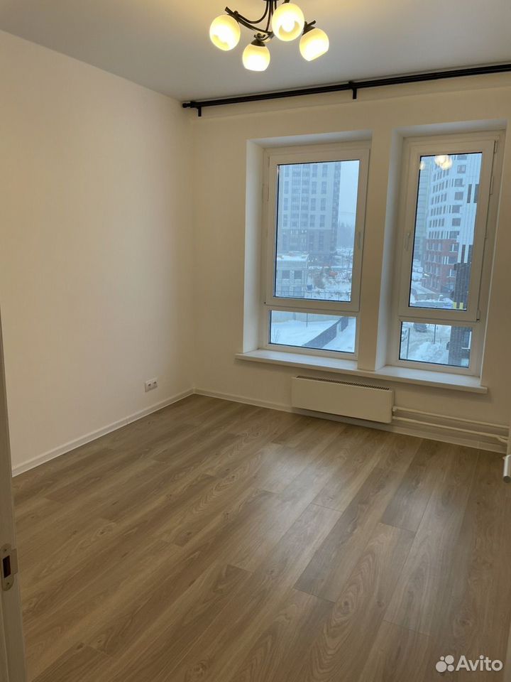 m. Kryukovo: Apartment, 2-rooms