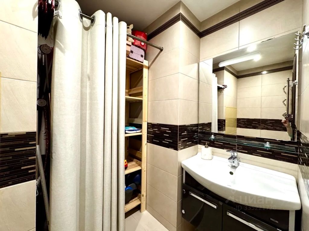 m. Penyagino: Apartment, 3-rooms