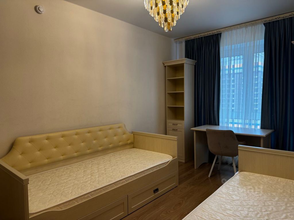 m. Kotelniki: Apartment, 3-rooms