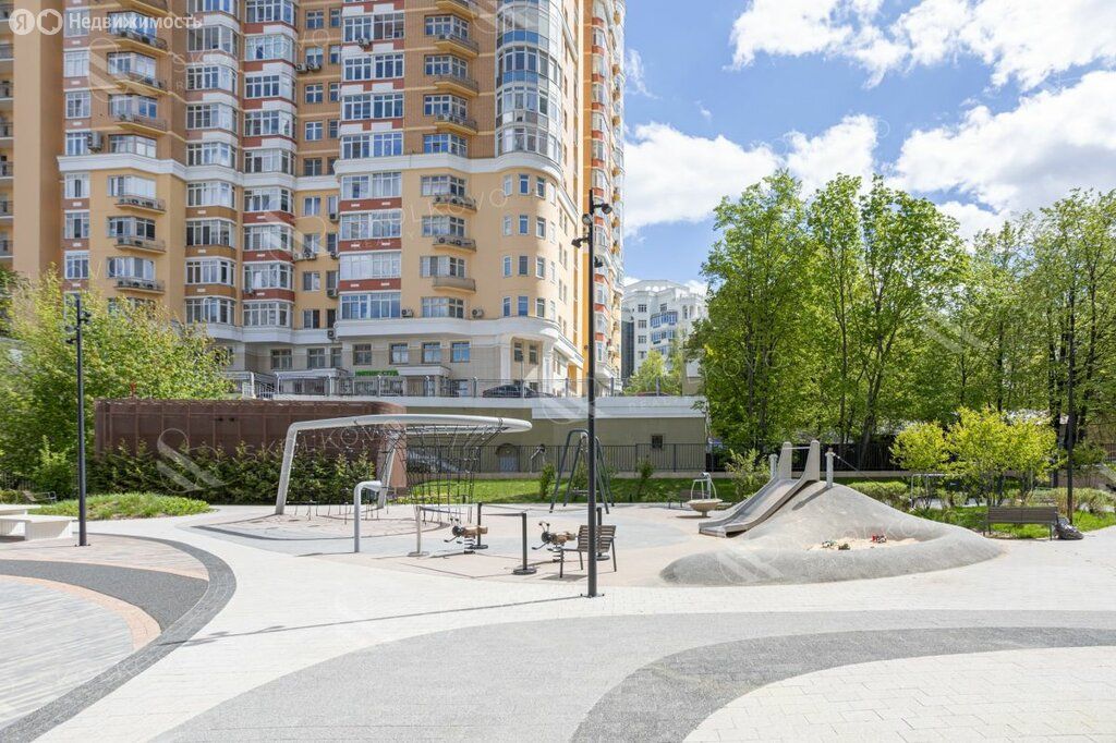 m. Matveevskoe: Apartment, 2-rooms