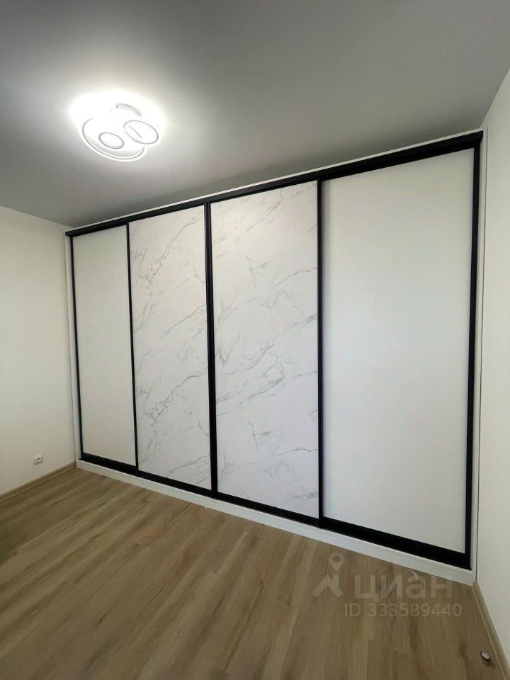 m. Bitsa: Apartment, 2-rooms