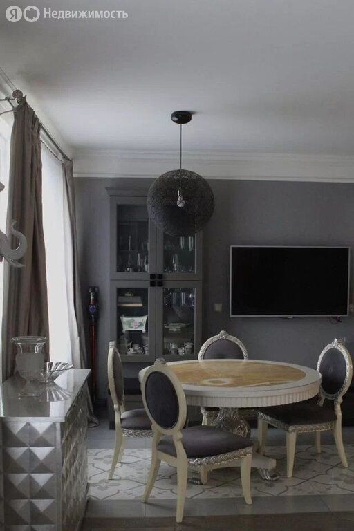 m. Davydkovo: Apartment, 2-rooms