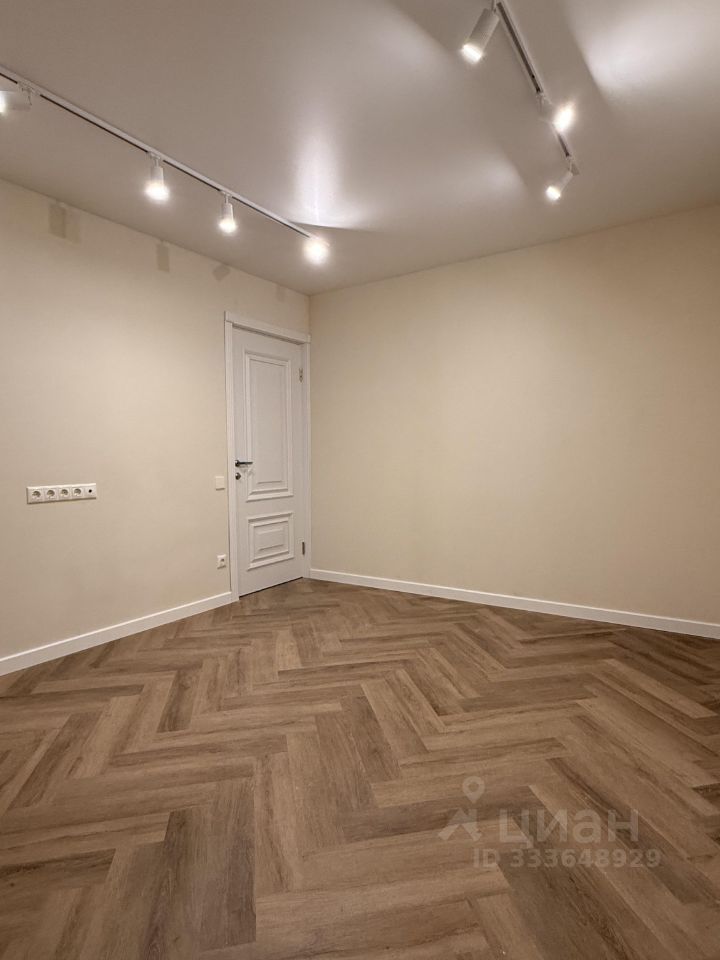 m. Mendeleevskaya: Apartment, 2-rooms