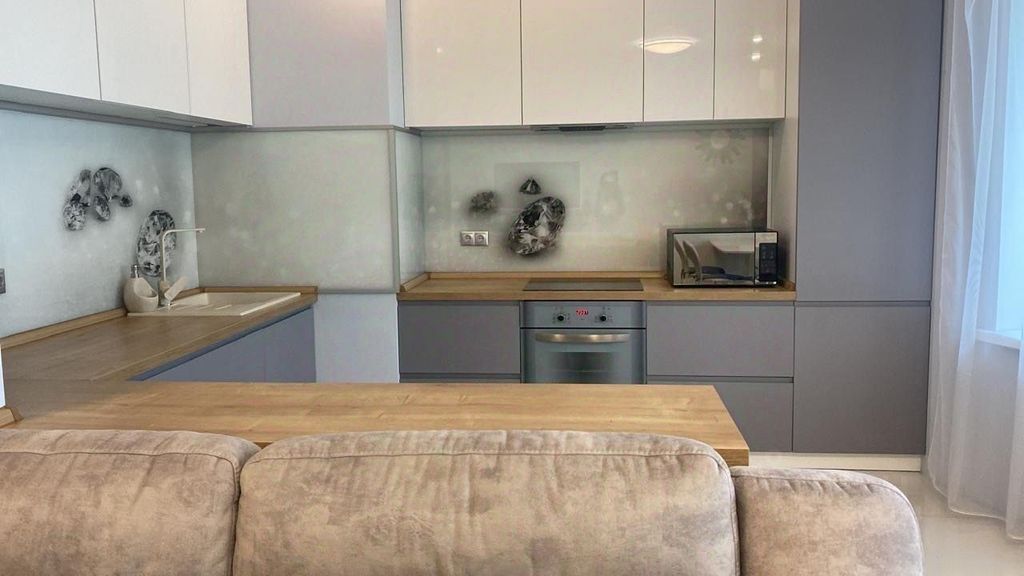 m. Reutovo: Apartment, 2-rooms