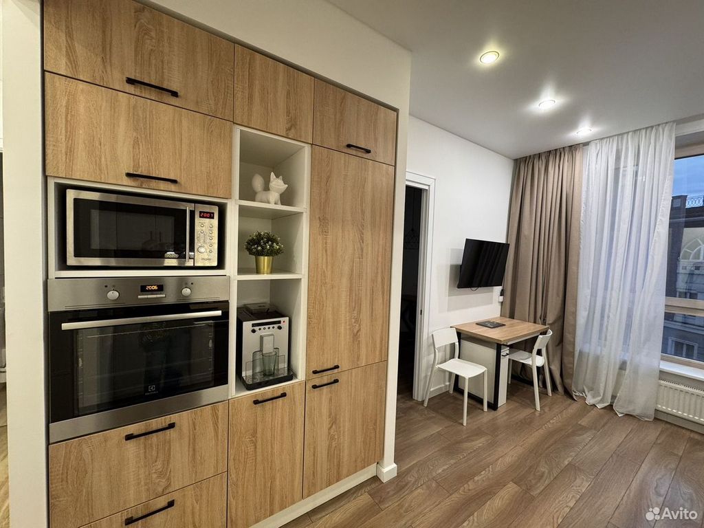 m. Vodny stadion: Apartment, 1-rooms