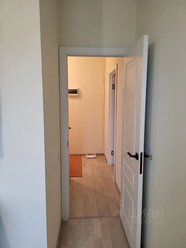 m. Olgino: Apartment, 1-rooms