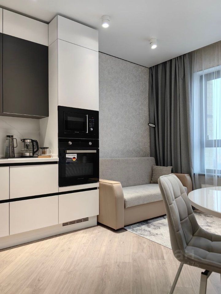 m. Seligerskaya: Apartment, 2-rooms