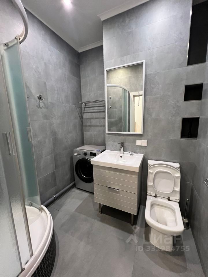 m. Lomonosovsky prospekt: Apartment, 1-rooms