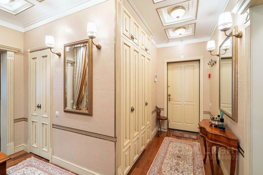 m. Davydkovo: Apartment, 3-rooms