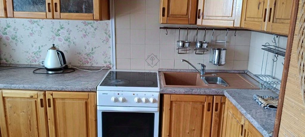 m. Sheremetyevskaya: Apartment, 2-rooms