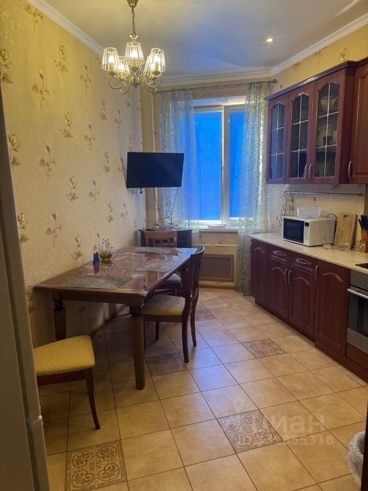 m. Schelkovskaya: Apartment, 1-rooms