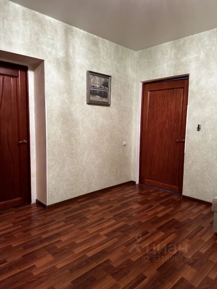 m. Ilyinskaya: Apartment, 2-rooms