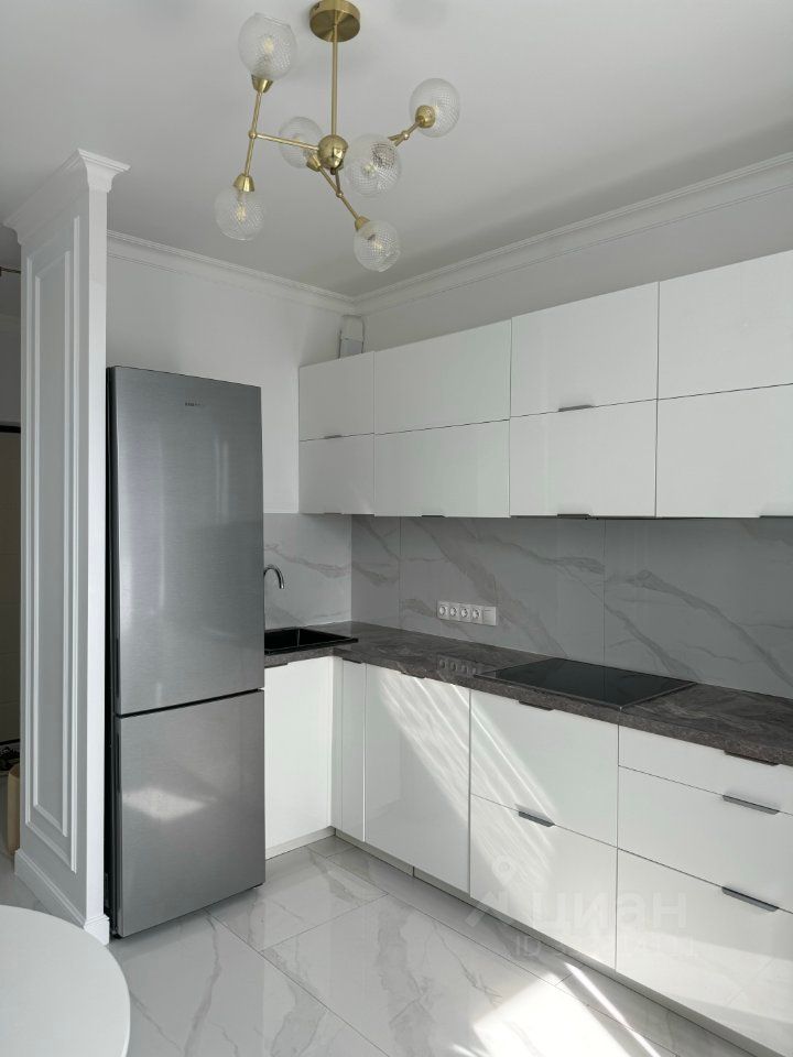 m. Solntsevo: Apartment, 1-rooms