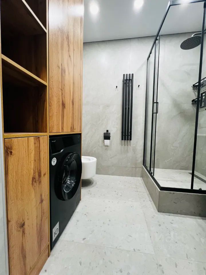 m. Elektrozavodskaya: Apartment, studio