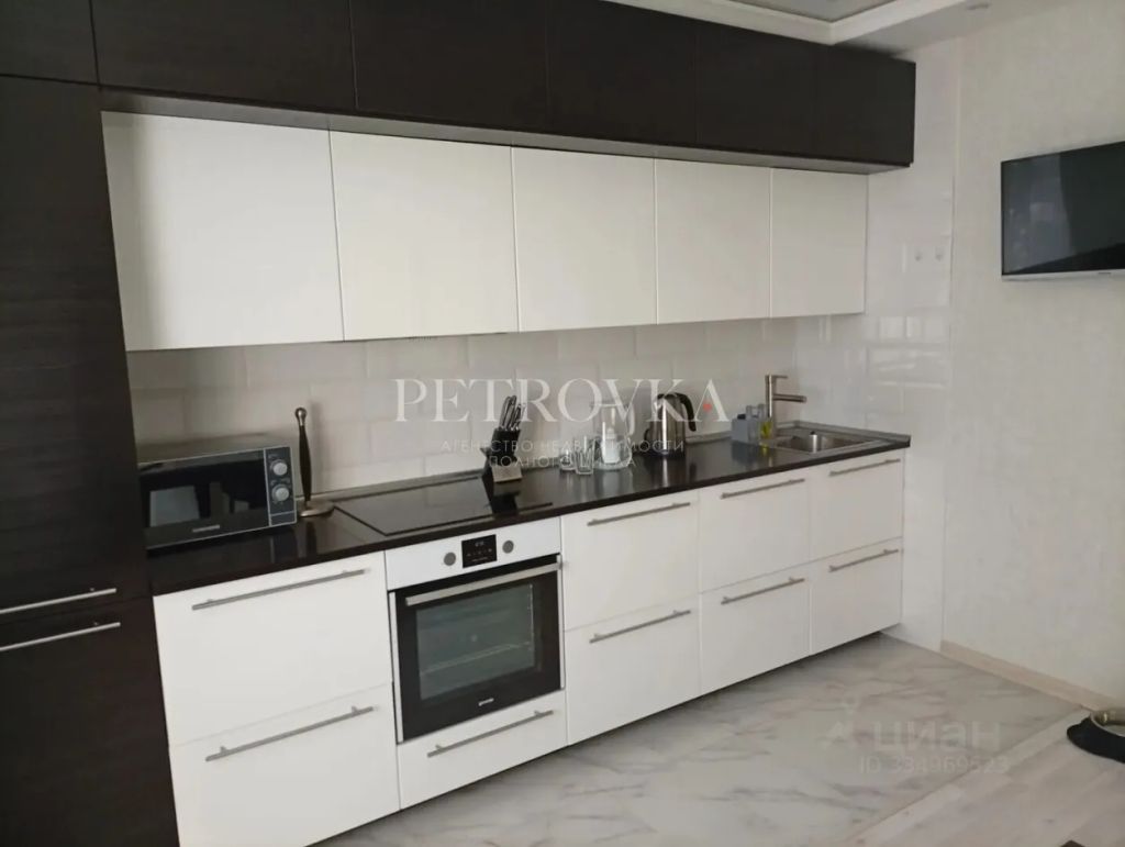 m. Planernaya: Apartment, 2-rooms