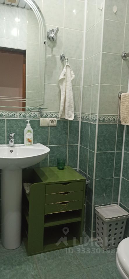 m. Krasnye vorota: Apartment, 1-rooms