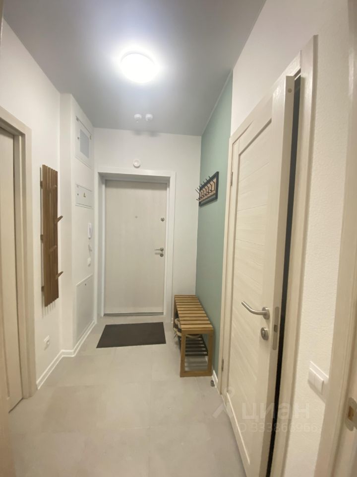 m. Tulskaya: Apartment, 1-rooms