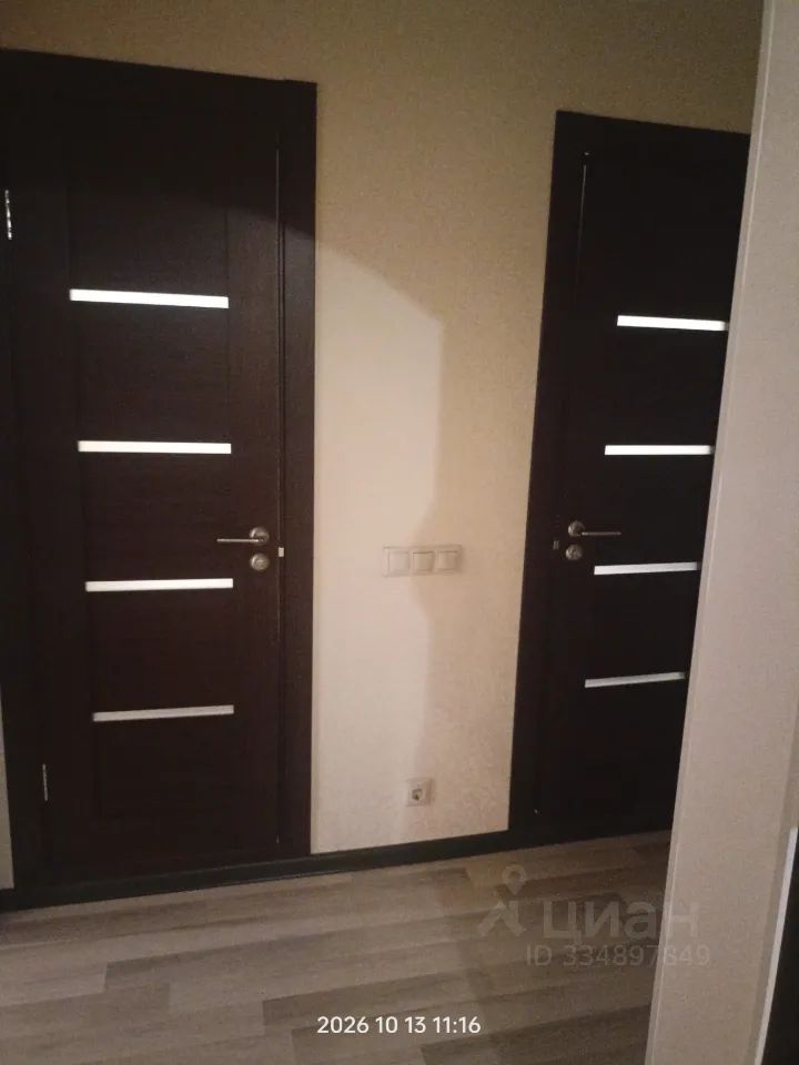 m. Zheleznodorozhnaya: Apartment, 2-rooms