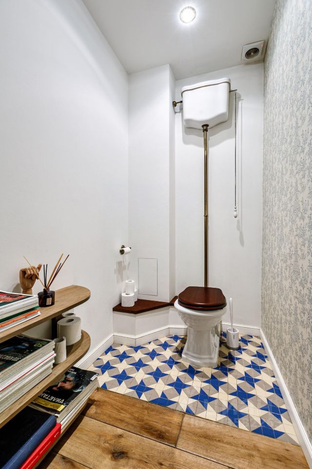 m. Kievskaya: Apartment, 2-rooms