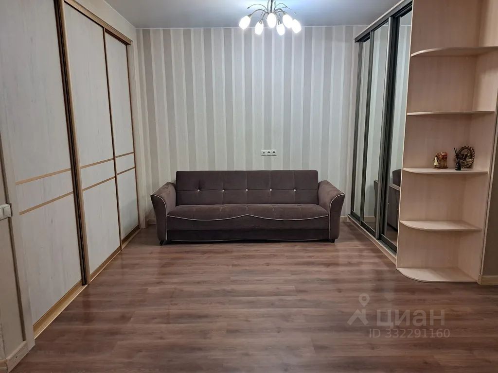 m. Michurinets: Apartment, 1-rooms