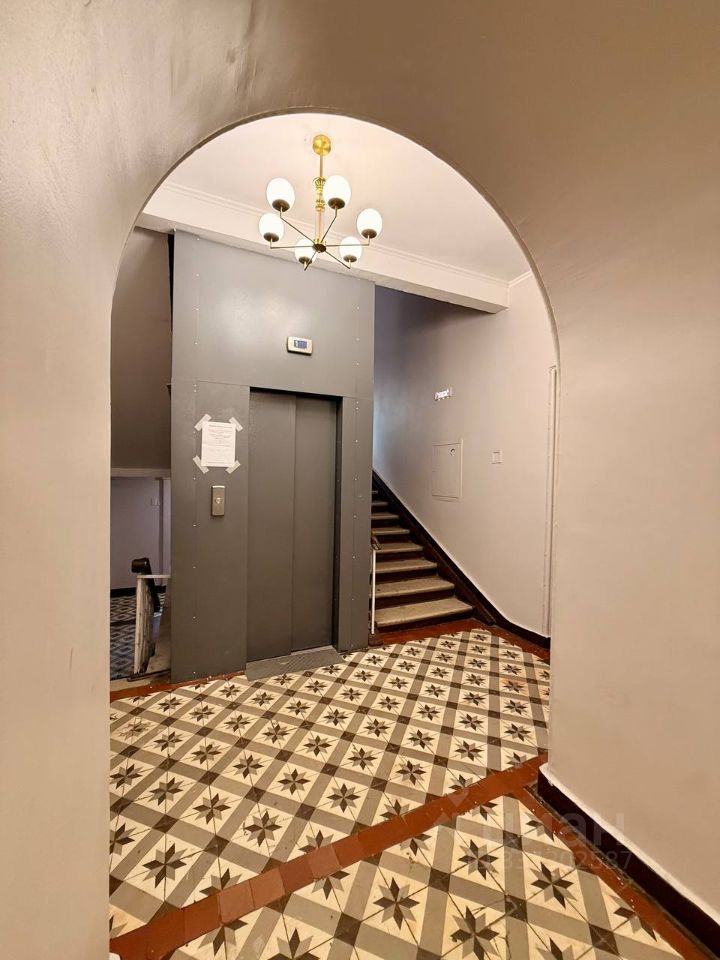 m. Luzhniki: Apartment, 1-rooms
