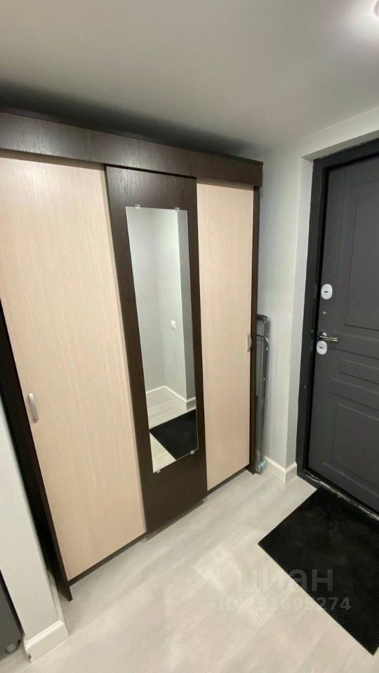 m. Nikolskoe: Apartment, studio