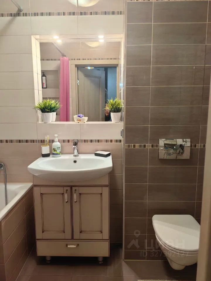 m. Zheleznodorozhnaya: Apartment, 1-rooms