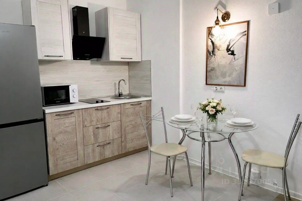 m. Kotelniki: Apartment, 1-rooms