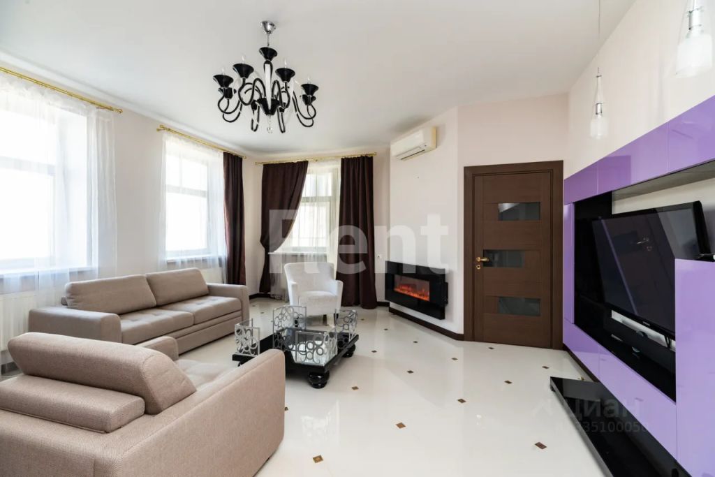 m. Taganskaya: Apartment, 2-rooms