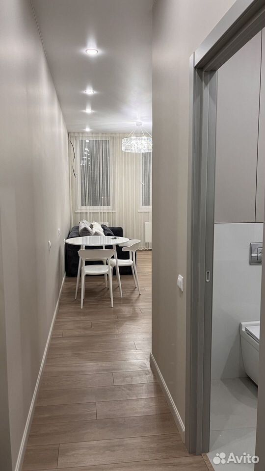 m. Pyatnitskoe shosse: Apartment, 2-rooms
