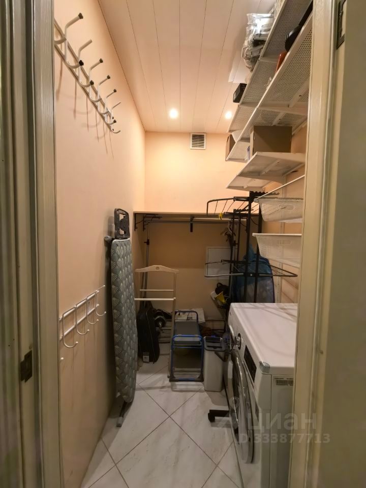 m. Podrezkovo: Apartment, 2-rooms