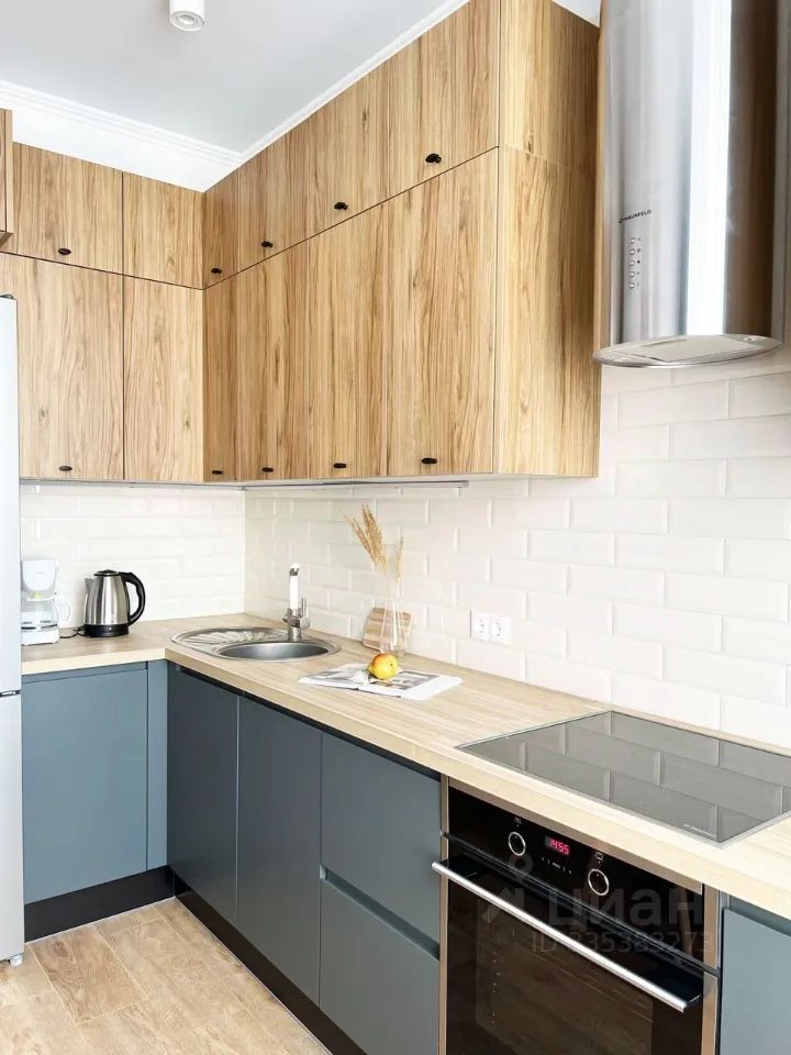 m. Khoroshevo: Apartment, 1-rooms