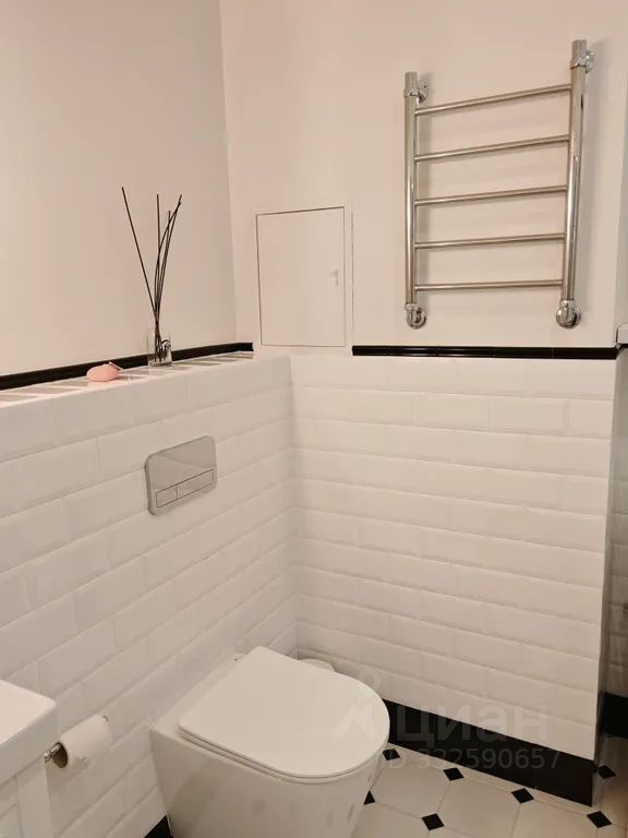 m. Novopodrezkovo: Apartment, studio
