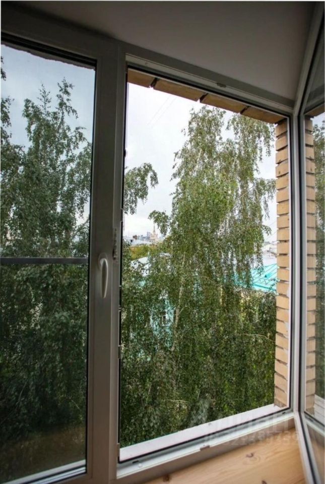 m. Tverskaya: Apartment, 2-rooms