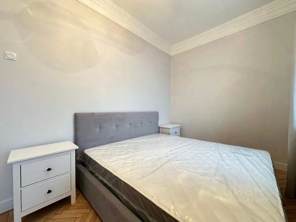 m. Prospekt Mira: Apartment, 2-rooms