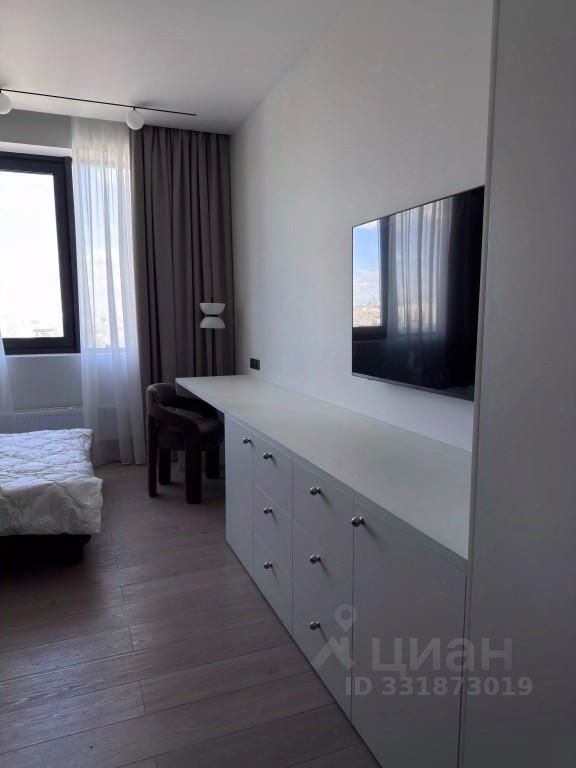 m. Shelepikha: Apartment, 1-rooms