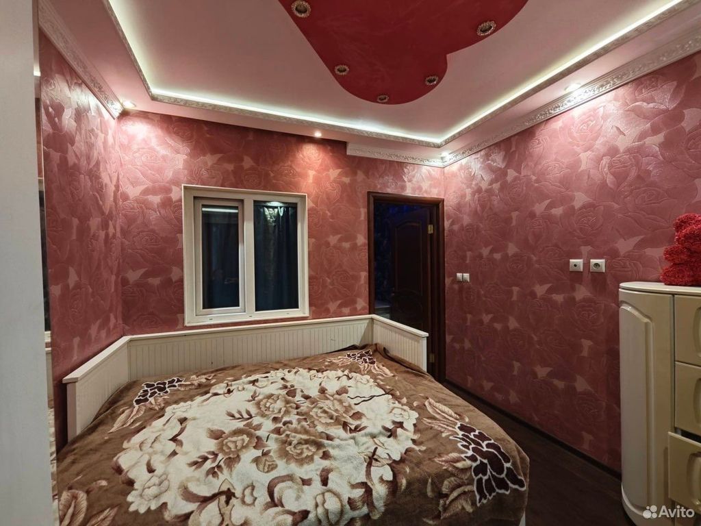 m. Saltykovskaya: Apartment, 2-rooms