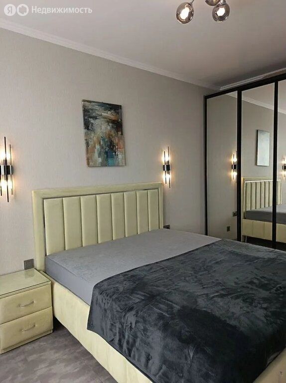 m. Testovskaya: Apartment, 2-rooms