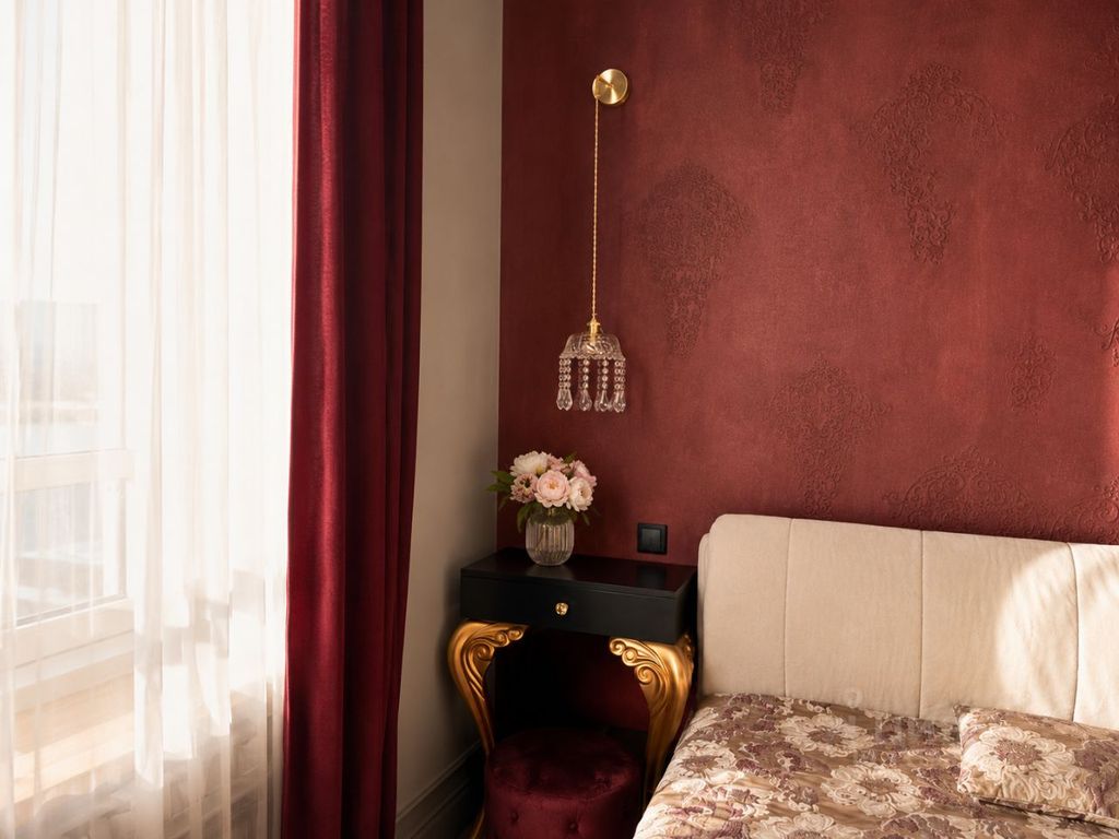 m. Testovskaya: Apartment, 2-rooms