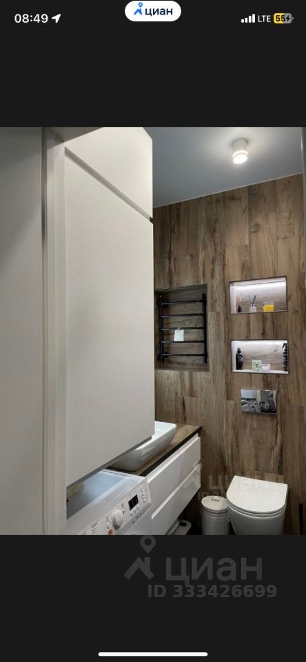 m. Dolgoprudnaya: Apartment, 1-rooms